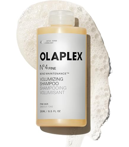 Amazon | オラプレックス OLAPLEX No.4 ボンドメンテナンスシャンプー