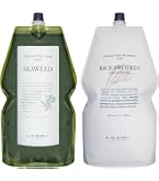Amazon | ルベル ナチュラル ヘアソープ ウィズ SW(シーウィード