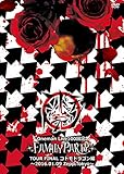 Oneman Live100��L�O�uFAMILY PARTY�vTOUR FINAL-�R�h���h���S����-�`2016.01.09 Zepp Tokyo�`