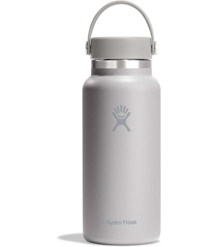 Amazon.co.jp: Hydro Flask ウォーターボトル ステンレス