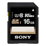 ソニー SDXC 64GB Class10 UHS-I対応 SF-64UY3 [国内正規品]
