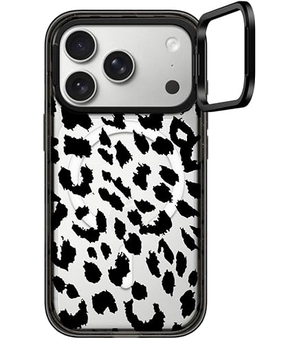 Amazon.co.jp: CASETiFY インパクトiPhone 17 Pro Max ケース [MagSafe