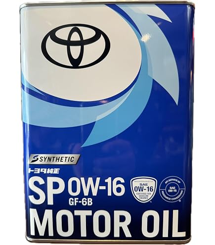 ECSTAR F フルシンセティック SN 0W-16 PLUS スズキ（SUZUKI） スズキ 