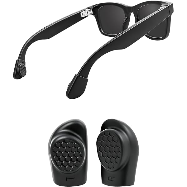 Amazon.co.jp: TUZTUALA Ray-Ban Meta Charge Box用ハードグラスケース