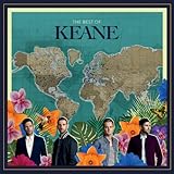 BEST OF KEANE