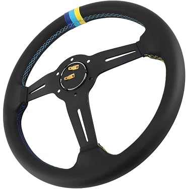 Amazon.co.jp 最新リリース: 車用ステアリング・ハンドル の新着