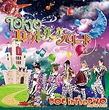 TOKYO�G���N�g���b�N�p���[�h(�����B)