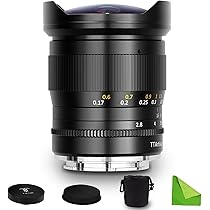 TTArtisan 11mm f2.8 魚眼レンズ Sony Eマウント Amazon.co.jp: TTArtisan 11mm F2.8 単焦点レンズ 魚眼レンズ