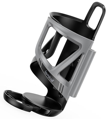 SHIMANO シマノ SM-BTC1 バッテリーケース Shimano SM-BTC1 Di2 Bottle Cage Battery Mount - Components