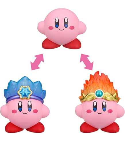 Amazon.co.jp: NOS-86 のせキャラ 星のカービィ 2 : おもちゃ