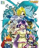 アクシアキャンバスアートシリーズ No.045 F30th スレイヤーズ ガウリィ & ゼルガディス & アメリア