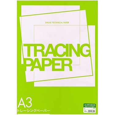 Amazon.co.jp 人気ギフトランキング: トレーシングペーパー で、ギフト