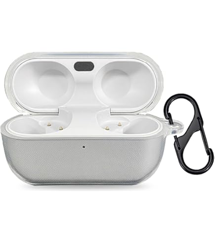 Amazon | [DONDUOO]ケース パナソニック Technics EAH-AZ100に適用する