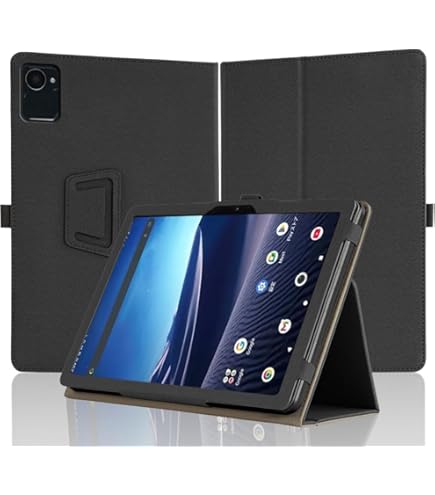 Amazon.co.jp: 【2025年春、8コアCPU 2.0Ghz、12+128GB】タブレット 10