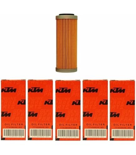 Amazon.co.jp: KTM ラジエーターファン 250 350 450 500 EXC-F EXC XC