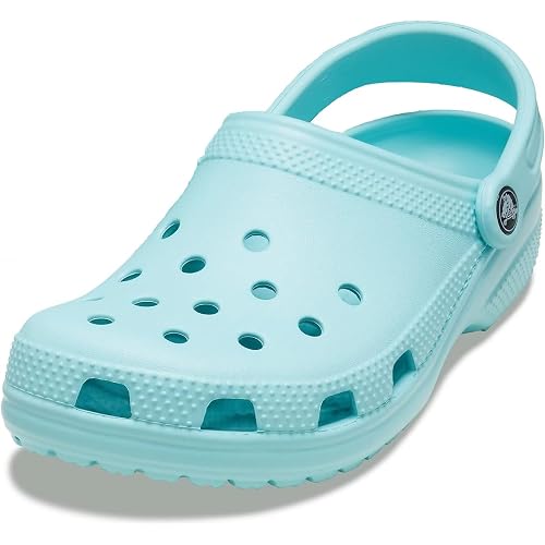 Crocs Unisex Adult Classic Clog (Seasonal Colours)