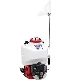 Amazon | 工進(KOSHIN) エンジン式 洗浄動噴 (動力噴霧器 / 高圧洗浄機