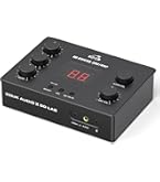 Amazon.co.jp: DOUK AUDIO X GD LAB Z1 ゲーミング DACアンプ: ゲーム