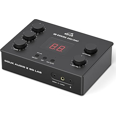 Amazon.co.jp 最新リリース: ヘッドホンアンプ の新着ランキングです。