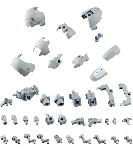 Amazon | フレームアームズ エクステンドアームズ04 SA-16