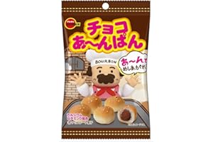 ブルボン チョコあ~んぱん袋 40g