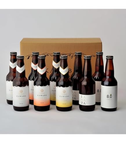 Amazon.co.jp: ゴッドファーザー ラガービール 330ml Godfather Lager