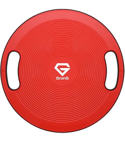 Amazon | NISHI(ニシ・スポーツ) バランスボード T7801 | ニシ