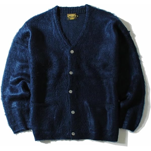 BEAMS モヘアカーディガン Lサイズ 黒 2025年最新】beams モヘアカーディガンの人気アイテム - メルカリ