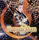 �uRhapsodic Moon�v���g�匀��������C�uCD