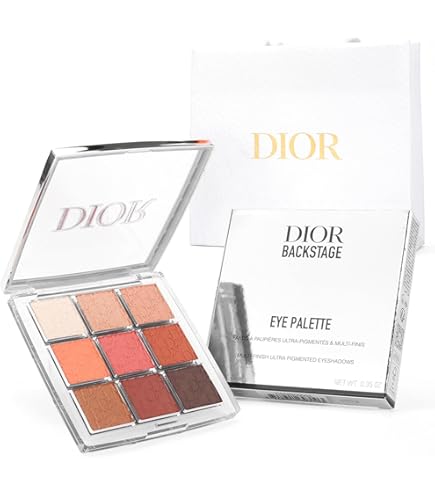 Amazon.co.jp: 【国内正規品】DIOR ディオール バックステージ アイ