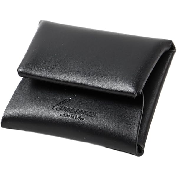 Amazon | [lemma] [レンマ] 財布 三つ折り財布 メンズ Recta レクタ 二