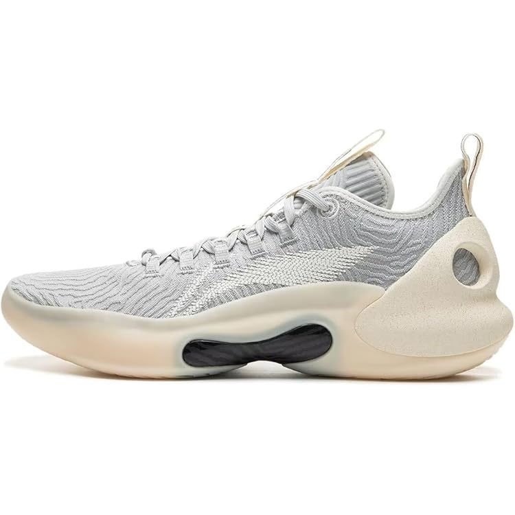 Amazon | [LI-NING(リーニン)] YUSHUAI18 V2 メンズ バスケットボール