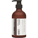 Amazon アハロバター Ahalo Butter モイスト リペア オーガニック シアバター アルガンオイル ノンシリコン トリートメント キューティクル くせ毛 ハーブ 頭皮 臭い 女性 10代 代 30代 450ml 単品 ヘアケア 日本製 ブルームサボンの香り アハロバター