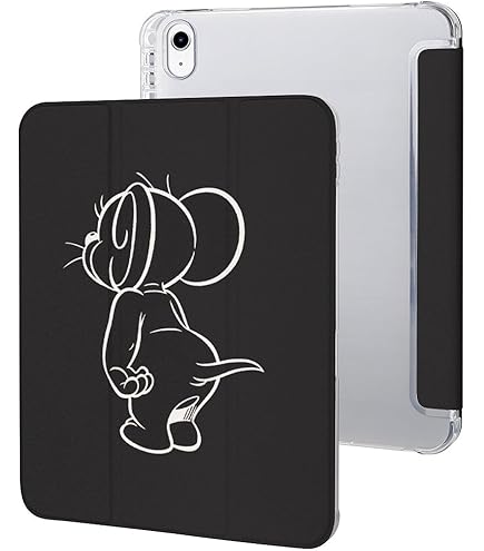 Amazon.co.jp: トムとジェリー ipad ケース iPad 9 ケース iPad