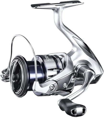 SHIMANO C5000XG Reel 19 Stradic Reel : Amazon.com.au: Sports
