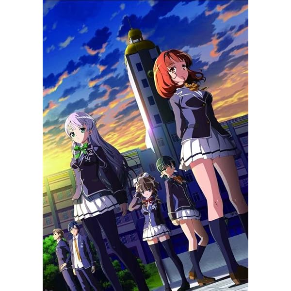 「失われた未来を求めて」Blu-ray 3 d2ldlup Amazon.co.jp: 「失われた未来を求めて」Blu-ray 1 : 寺島拓篤, 高田