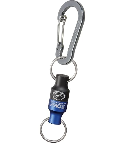 Amazon | プロックス ロッドケース ABS成型ハードロッドケース 135