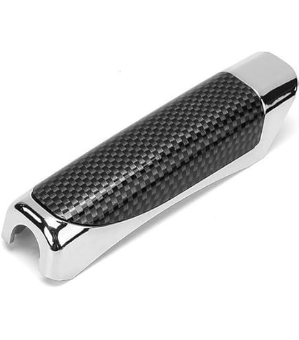 Amazon | CRS ESSEX ビレット サイドブレーキカバー 1型～7型対応