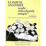 Clinical Anatomy Made Ridiculously Simple