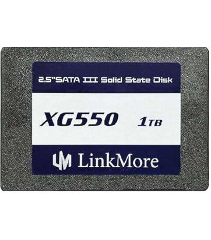 Amazon.co.jp: GIGASTONE Enterprise SSD, 1 TB, NAS SSD, TLC, 3D