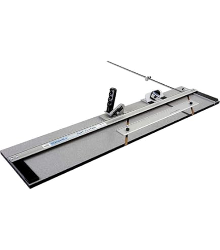LOGAN MAT CUTTER301-S　ローガンマットカッター Logan 301-1 Compact Classic Mat Cutter | BLICK Art Materials