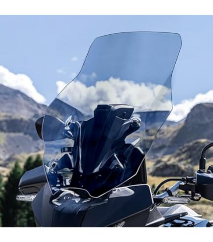 Amazon | GIVI(ジビ) ヤマハ トレーサー9/トレーサー9GT 【スモーク