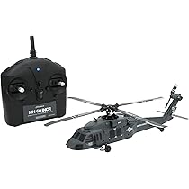 Amazon | ジーフォース (G-Force) MH-60 INCR 2.4GHz 4ch ヘリコプター