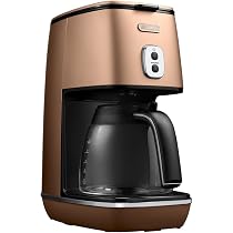 Amazon | デロンギ オーブン&トースター コッパー EOI407J-CP | De 