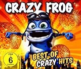 Best of Crazy.. -CD+DVD-