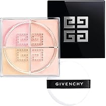 Givenchy ルースパウダー Amazon | GIVENCHY ジバンシイ プリズム・リーブル フェイスパウダー