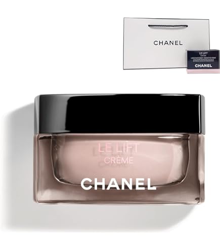Amazon | シャネル ル リフト クレーム ユー 15g [並行輸入品