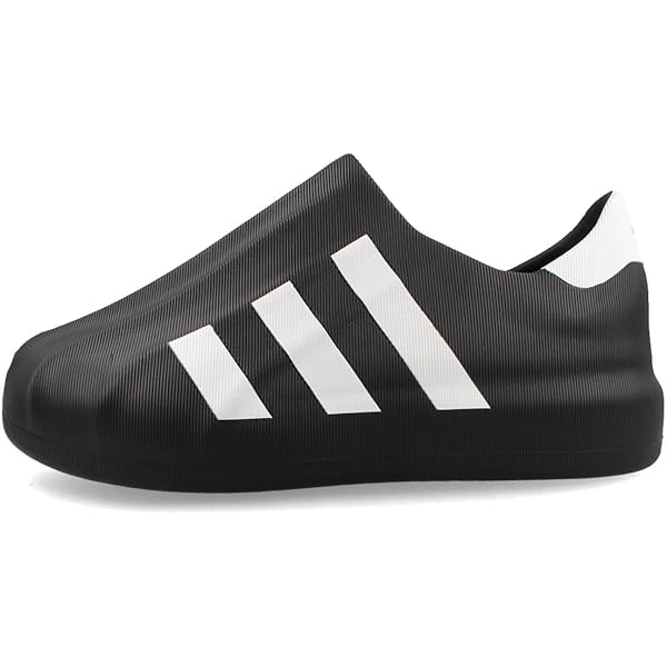 Amazon | [アディダス] ADIFOM SST CORE BLACK/FTWR WHITE/CORE