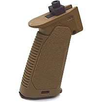 ストライク インダストリーズ AR マルチグリップ 実物 楽天市場】Strike Industries: 実物 グリップ Strike AR Multi