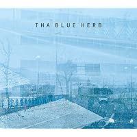 Amazon.co.jp: THA BLUE HERB: ミュージック